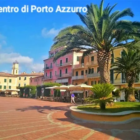 Andolfi Appartement Porto Azzurro