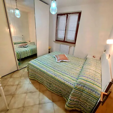Andolfi Appartement