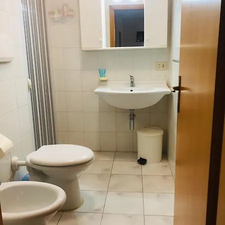 Appartement Andolfi