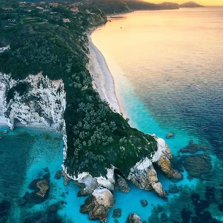 Andolfi * Porto Azzurro