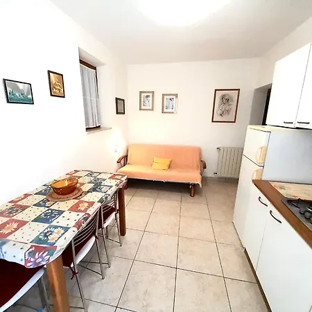 Andolfi * Porto Azzurro