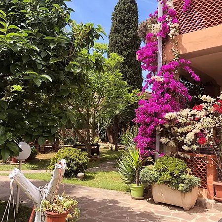 Daire Andolfi Porto Azzurro