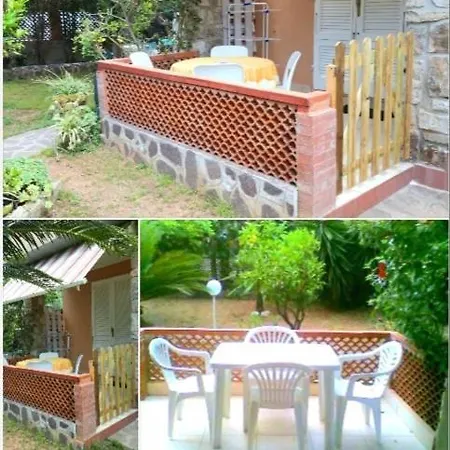 Andolfi * Porto Azzurro