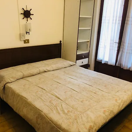 Andolfi * Porto Azzurro