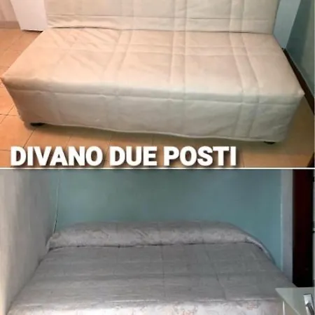 Lejlighed Andolfi *