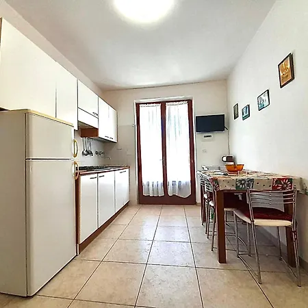 Andolfi Appartement *