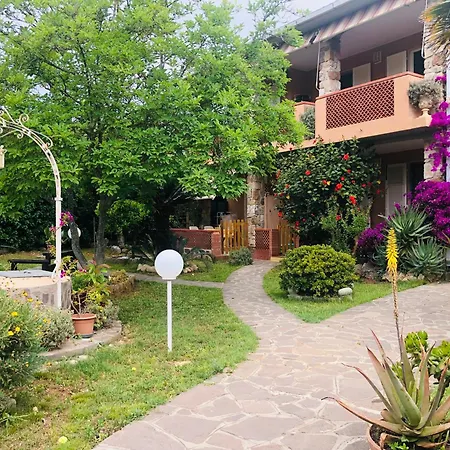 Apartamento Andolfi Porto Azzurro