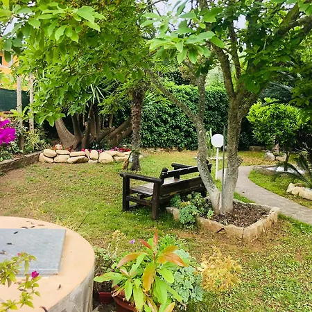 Andolfi Apartamento *
